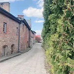 Stara Winiarnia Apartman