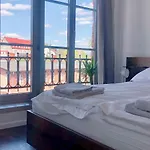 Stara Winiarnia Apartmán *