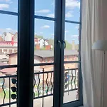 Apartmán Stara Winiarnia *
