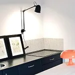 Stara Winiarnia Appartement