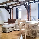 Stara Winiarnia Apartmán Wałcz
