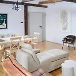 Stara Winiarnia Apartman *