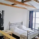 Apartmán Stara Winiarnia *