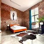 Stara Winiarnia Apartmán