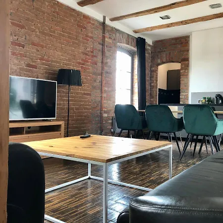 Apartman Stara Winiarnia