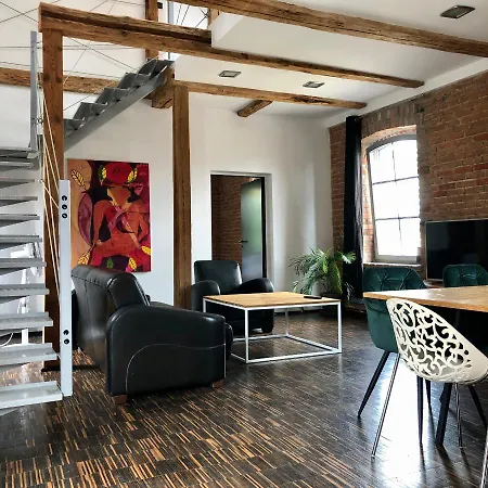 Stara Winiarnia Διαμέρισμα Wałcz