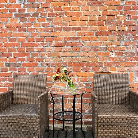 Stara Winiarnia Lejlighed Wałcz