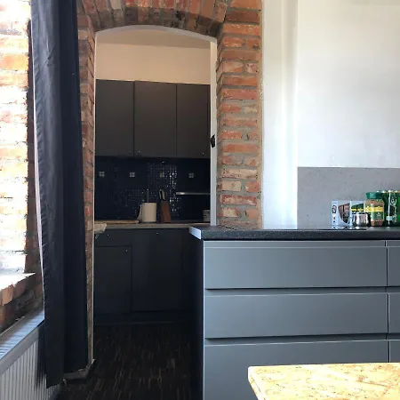 Apartman Stara Winiarnia *