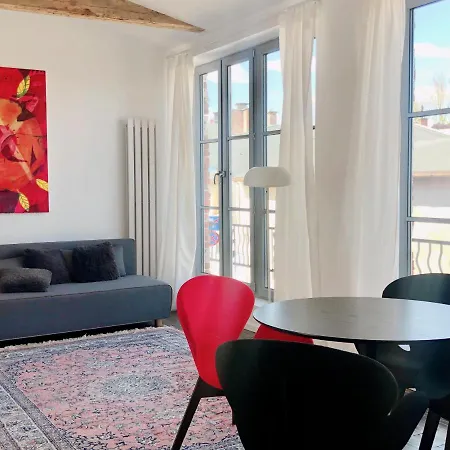 Stara Winiarnia Apartman Wałcz