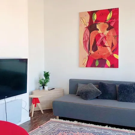 Stara Winiarnia Apartman *