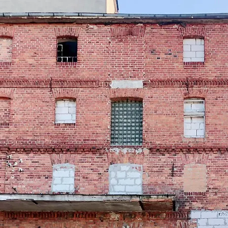 Stara Winiarnia Wałcz