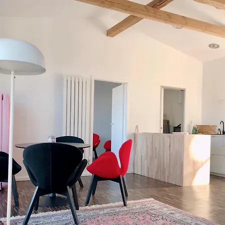 Apartman Stara Winiarnia