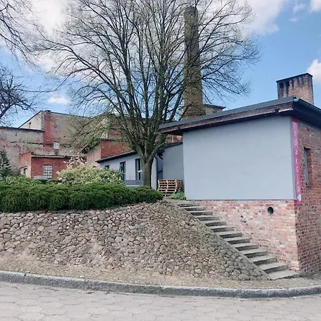 Stara Winiarnia Walcz