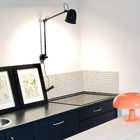 Stara Winiarnia Apartman