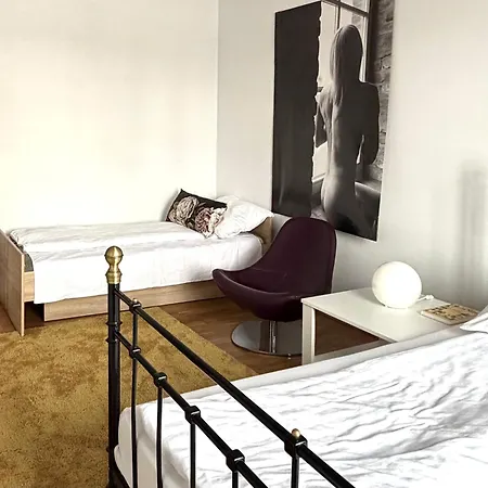 Stara Winiarnia * Wałcz