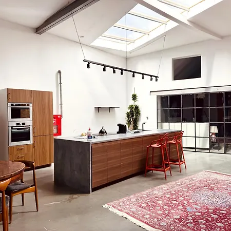 Apartmán Stara Winiarnia *