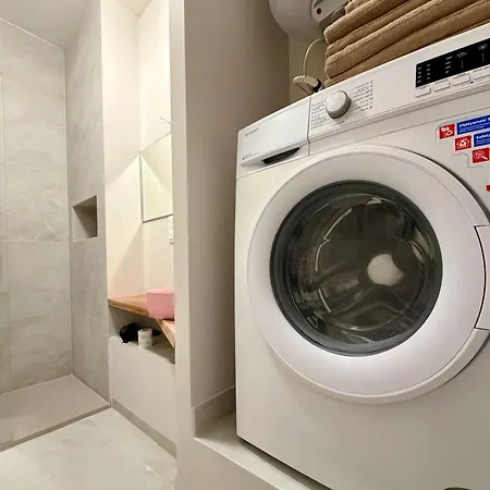 Apartman Stara Winiarnia *