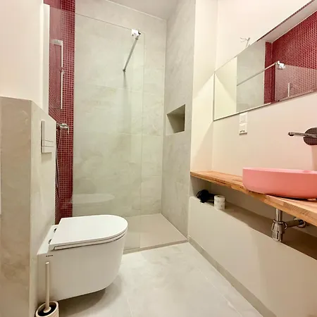 Apartman Stara Winiarnia *