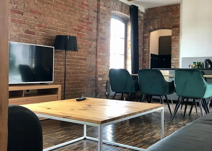 Apartment Stara Winiarnia