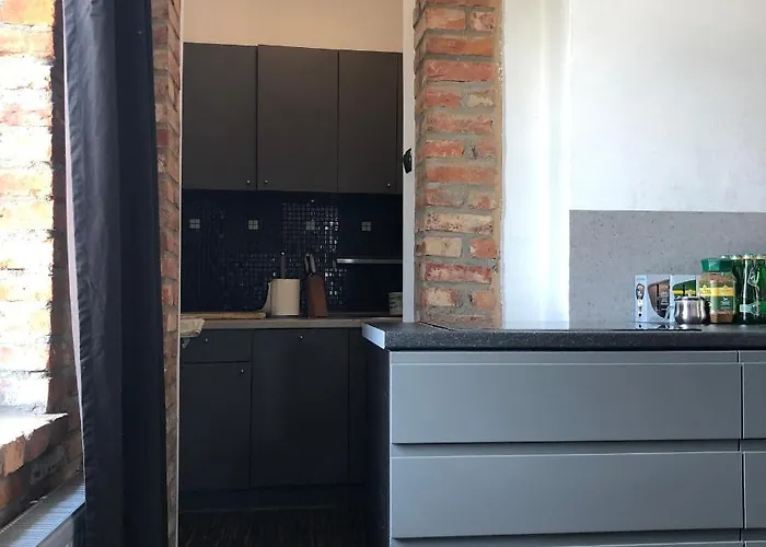 Apartment Stara Winiarnia *