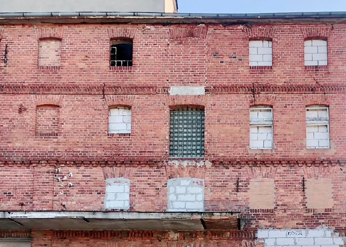 Stara Winiarnia Walcz