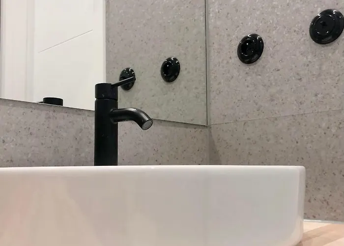 Stara Winiarnia Lejlighed