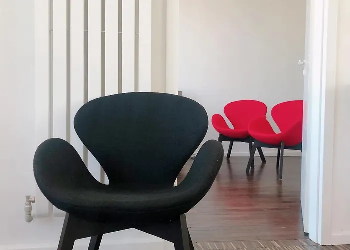 Apartment Stara Winiarnia Walcz