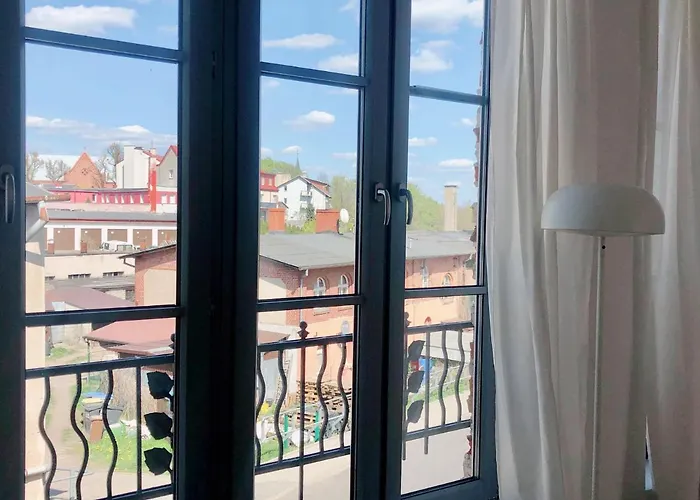 Apartment Stara Winiarnia *