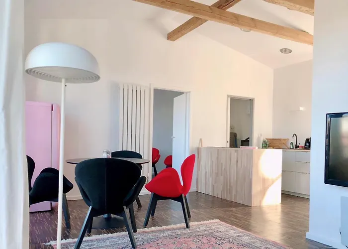 Apartment Stara Winiarnia