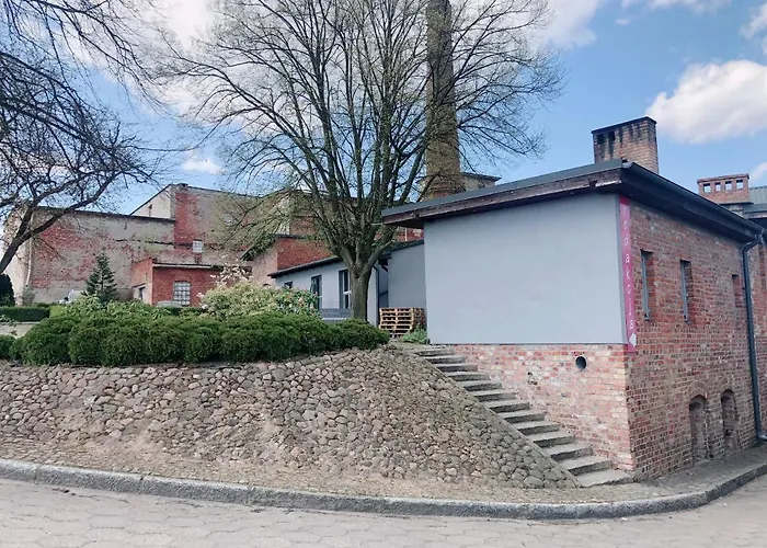 Stara Winiarnia Wałcz