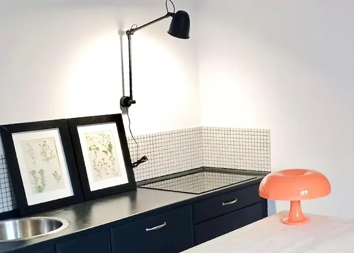 Stara Winiarnia Apartment