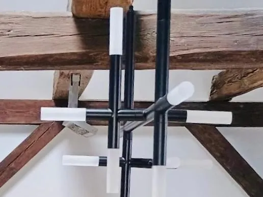 Lejlighed Stara Winiarnia Wałcz